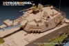 Voyager Model PE35975 Chinese PLA ZTD-05 AAAV Basic For HOBBYBOSS 82484 1/35